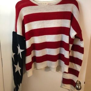 American Sweater
